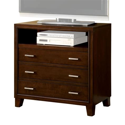 chest broen cherry finish rf id 0002038222|The Home Depot.